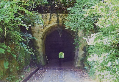 立石隧道